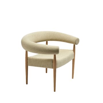 Ring Chair, stof